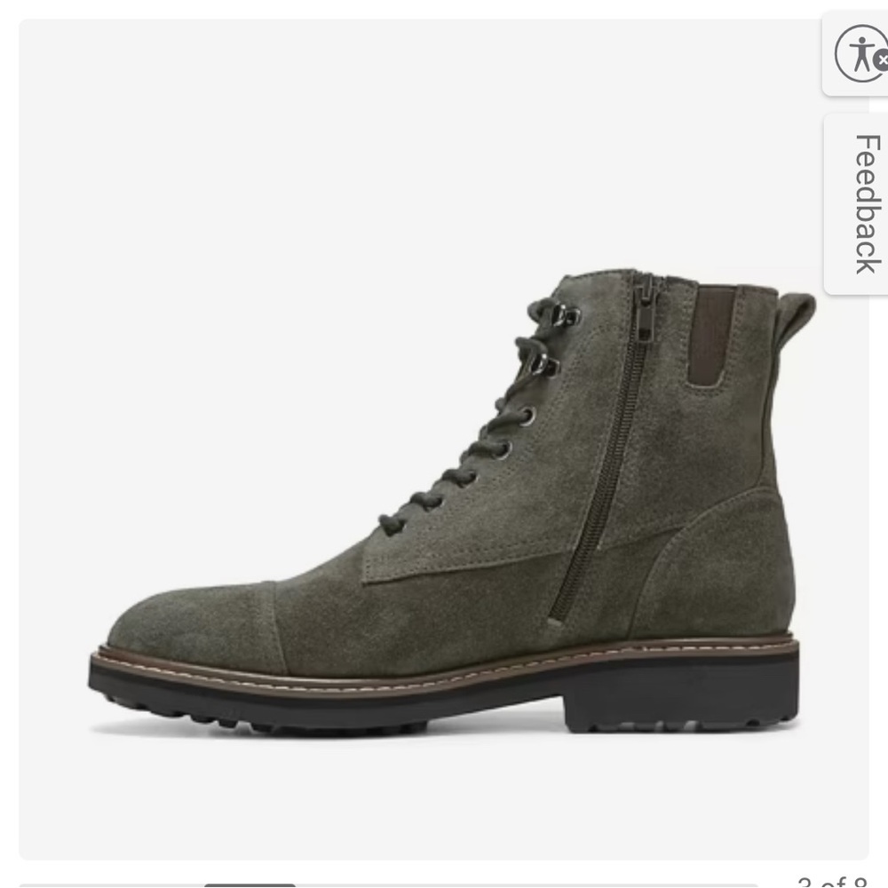 Vionic Livermore Boot - Picture 3 of 9